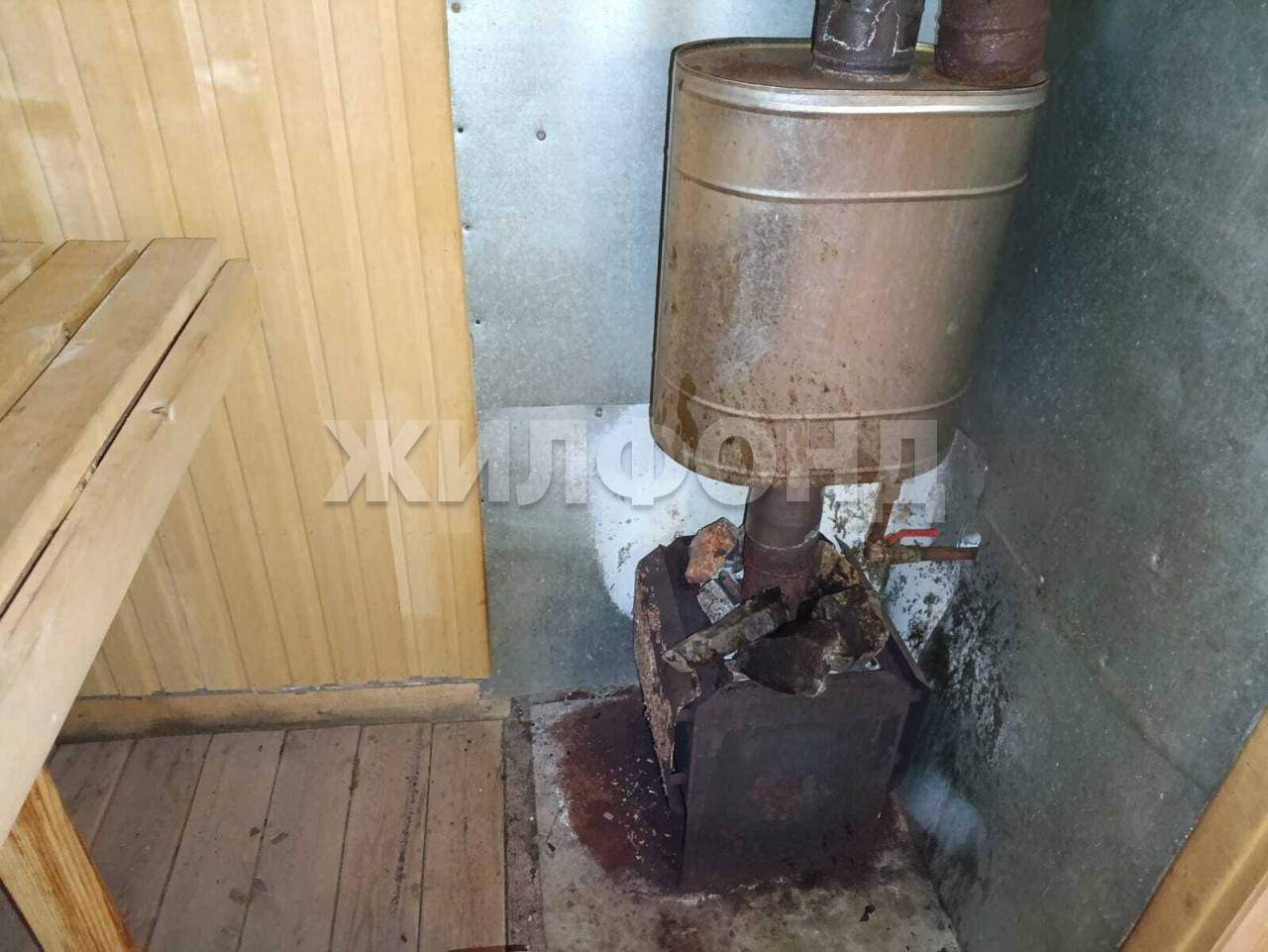 Продам земельный участок 430 м.кв.