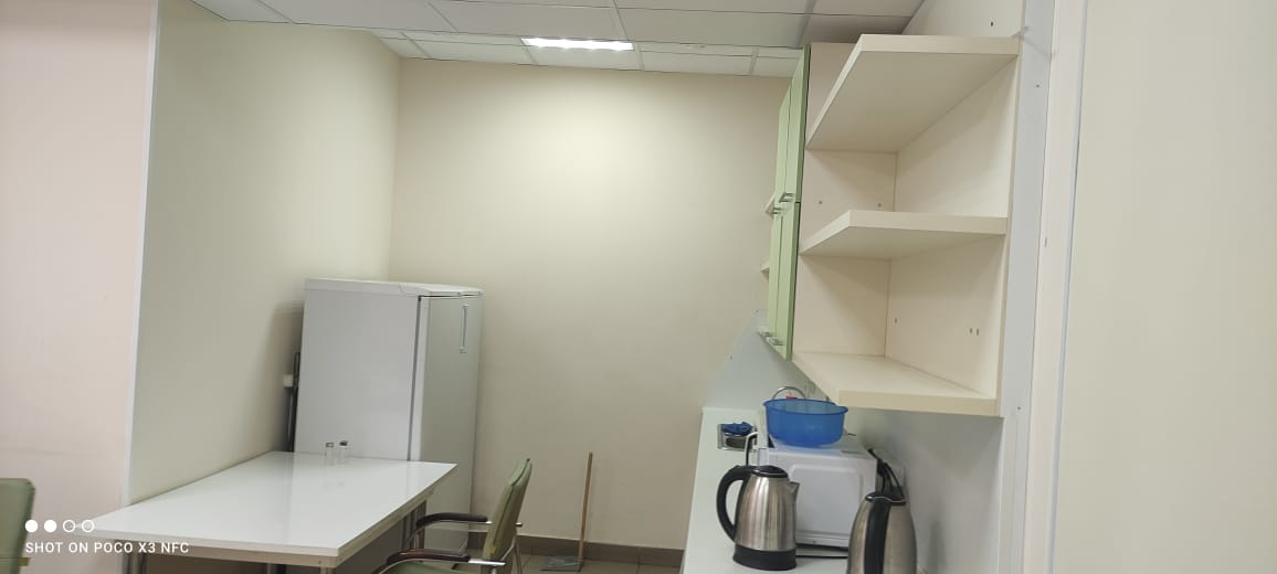 Помещение свободного назначения на продажу в Чебоксаре, Короленко улица, 4б фото №14