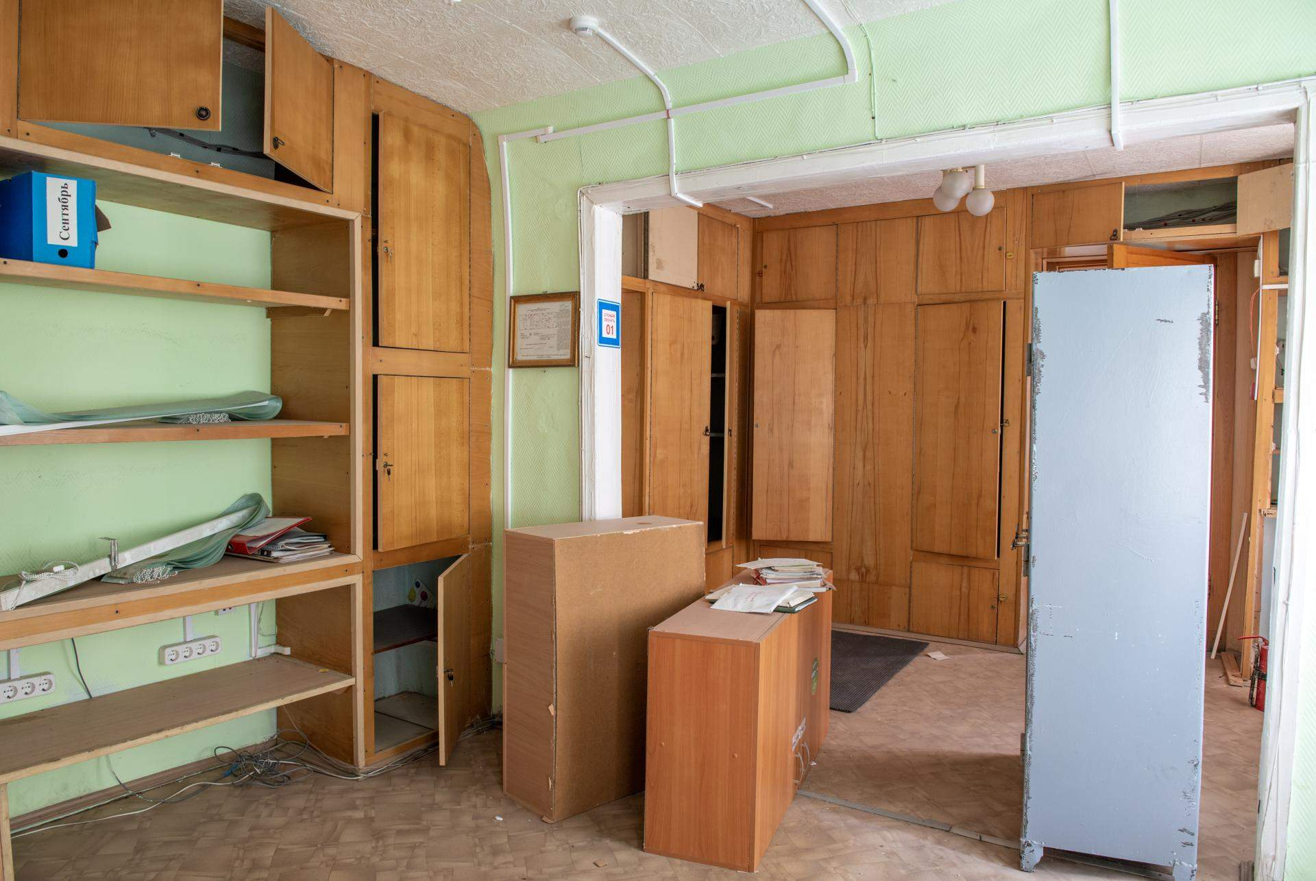 Продам помещение свободного назначения 145.6 м.кв.