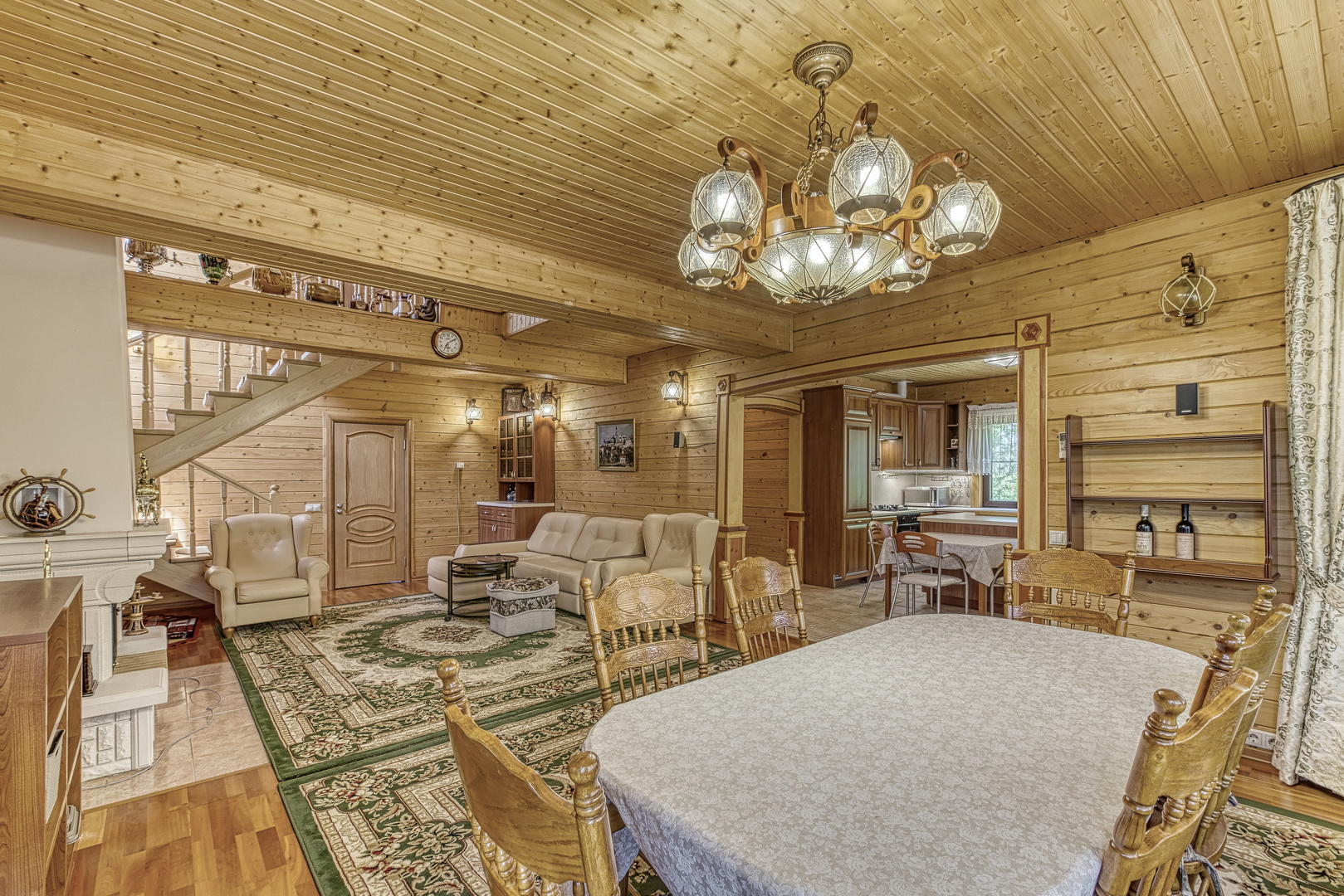 Дом на продажу в Веткино (Коллонтай), Майская улица, 2 фото №14