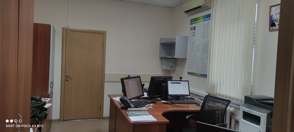 Помещение свободного назначения на продажу в Чебоксаре, Короленко улица, 4б фото №10