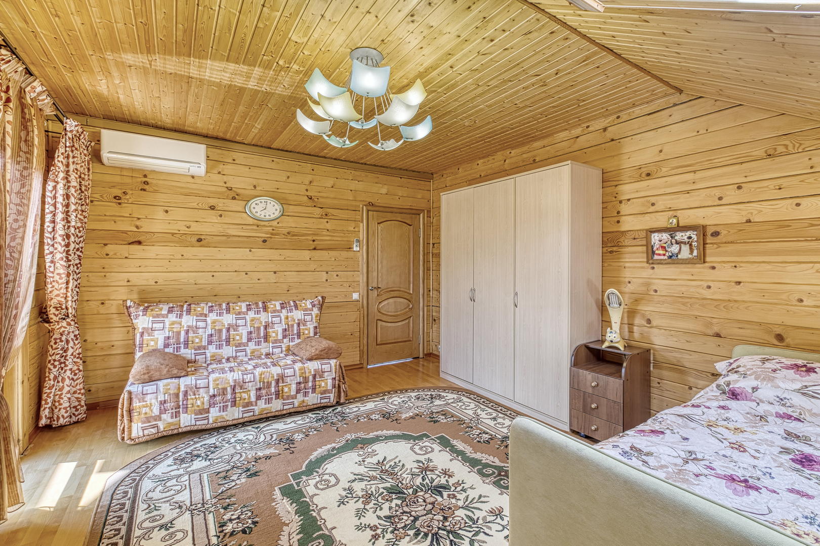 Дом на продажу в Веткино (Коллонтай), Майская улица, 2 фото №4