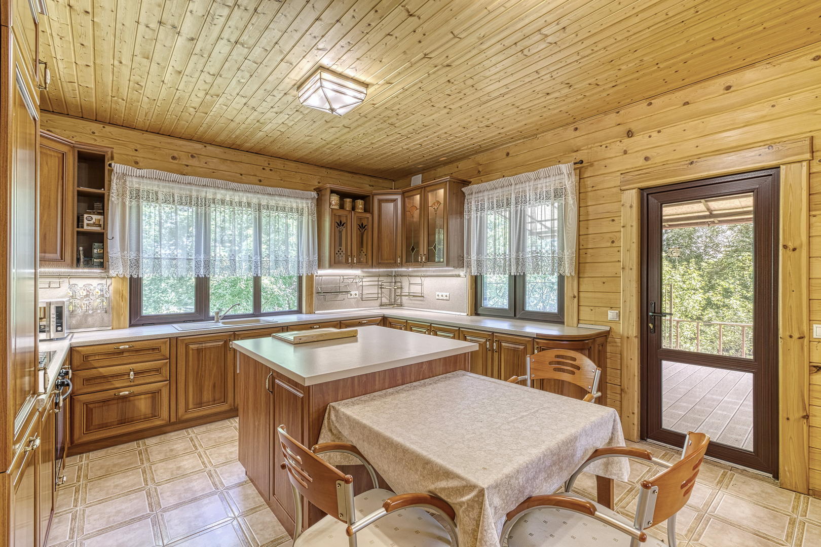 Дом на продажу в Веткино (Коллонтай), Майская улица, 2 фото №17