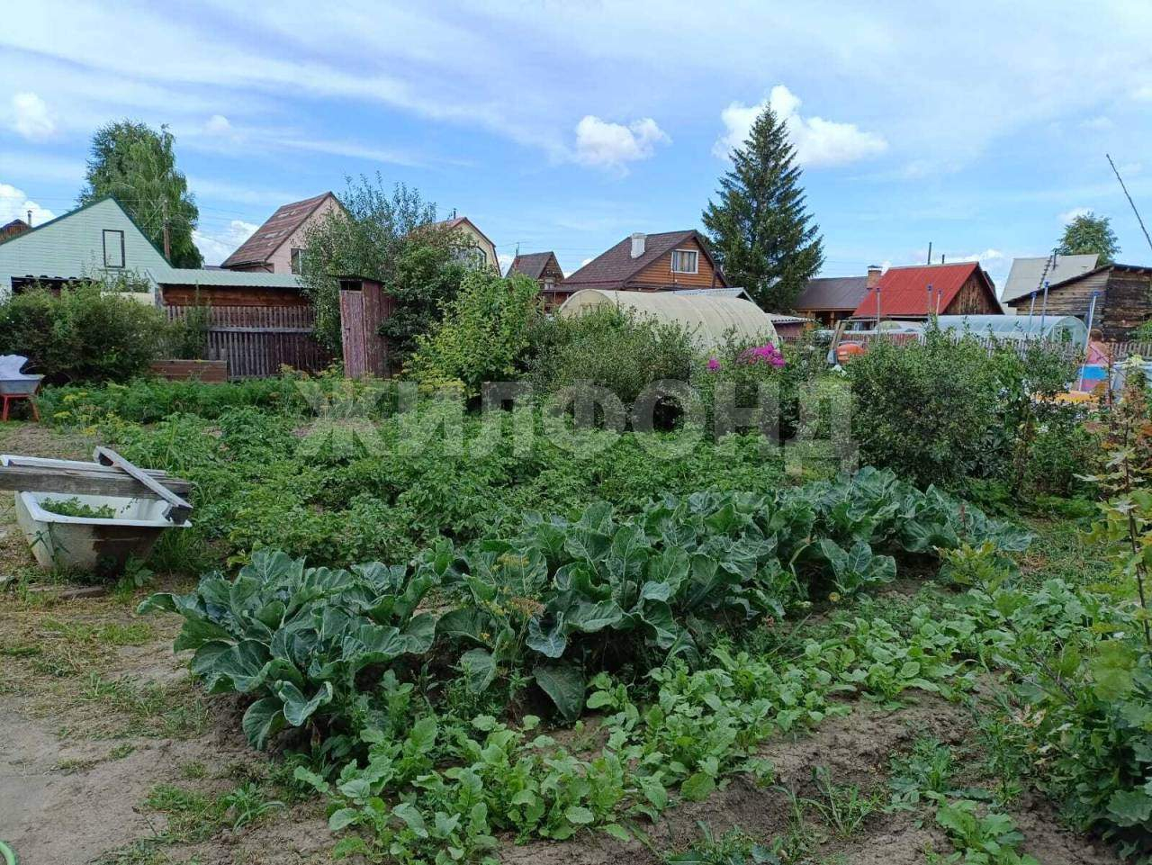 Продам земельный участок 430 м.кв.