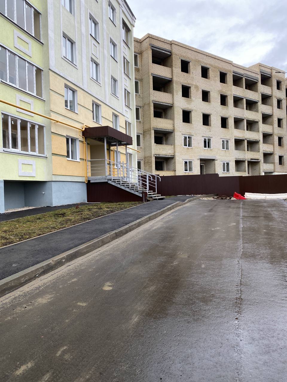 Продам помещение свободного назначения 13761.1 м.кв.