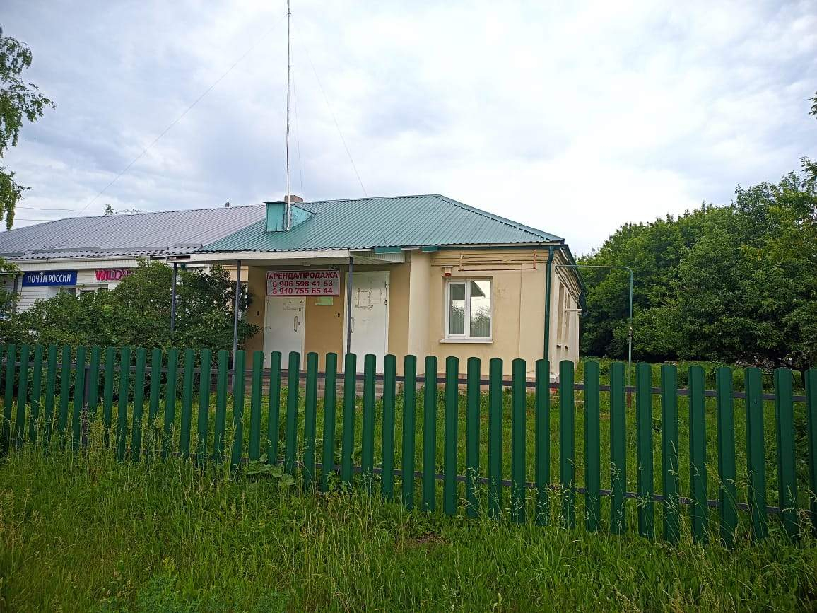 Продам офис 72.4 м.кв.