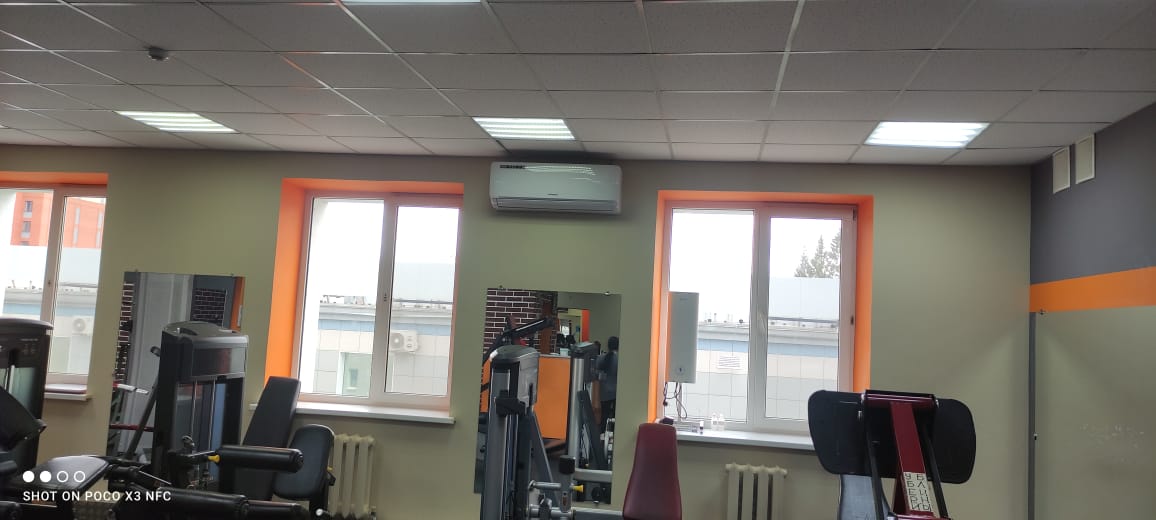 Помещение свободного назначения на продажу в Чебоксаре, Короленко улица, 4б фото №3