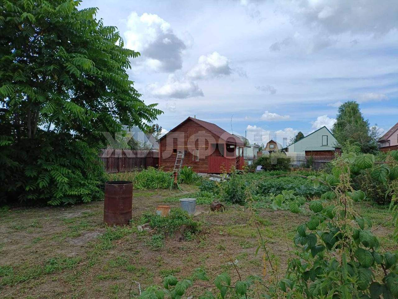 Продам земельный участок 430 м.кв.