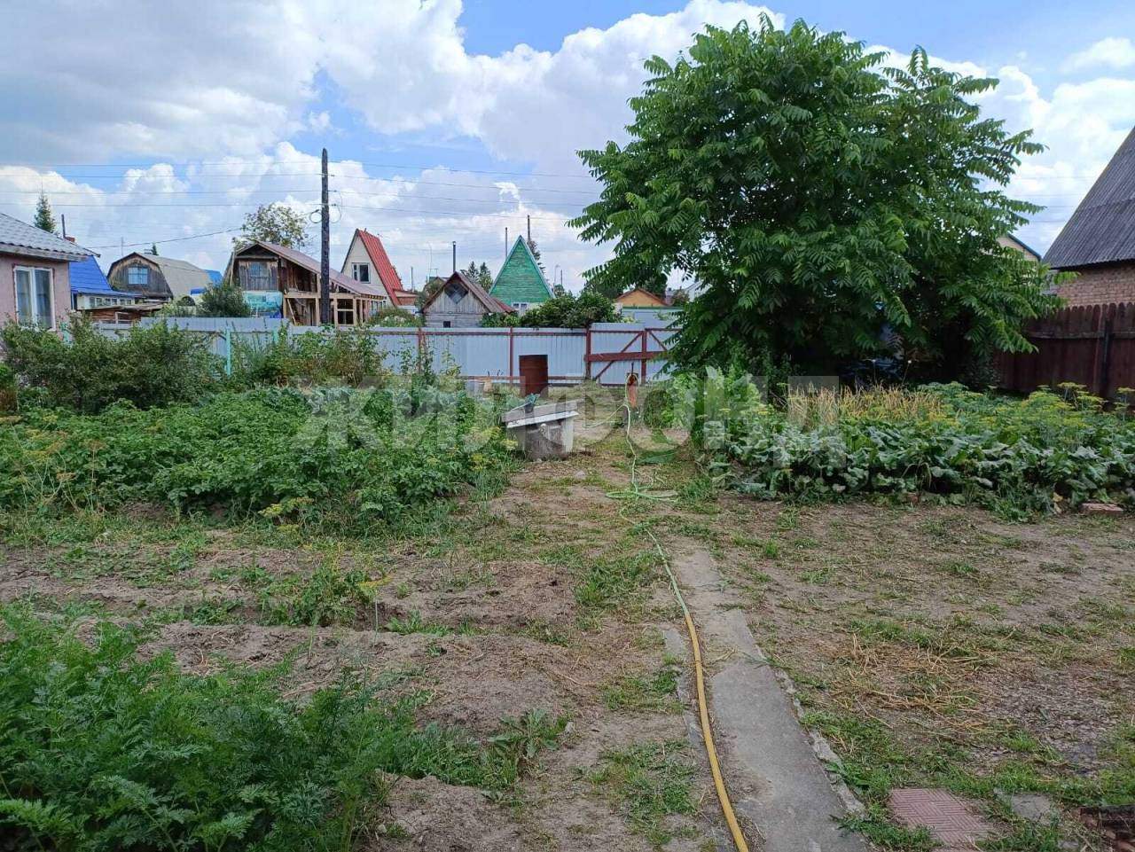 Продам земельный участок 430 м.кв.