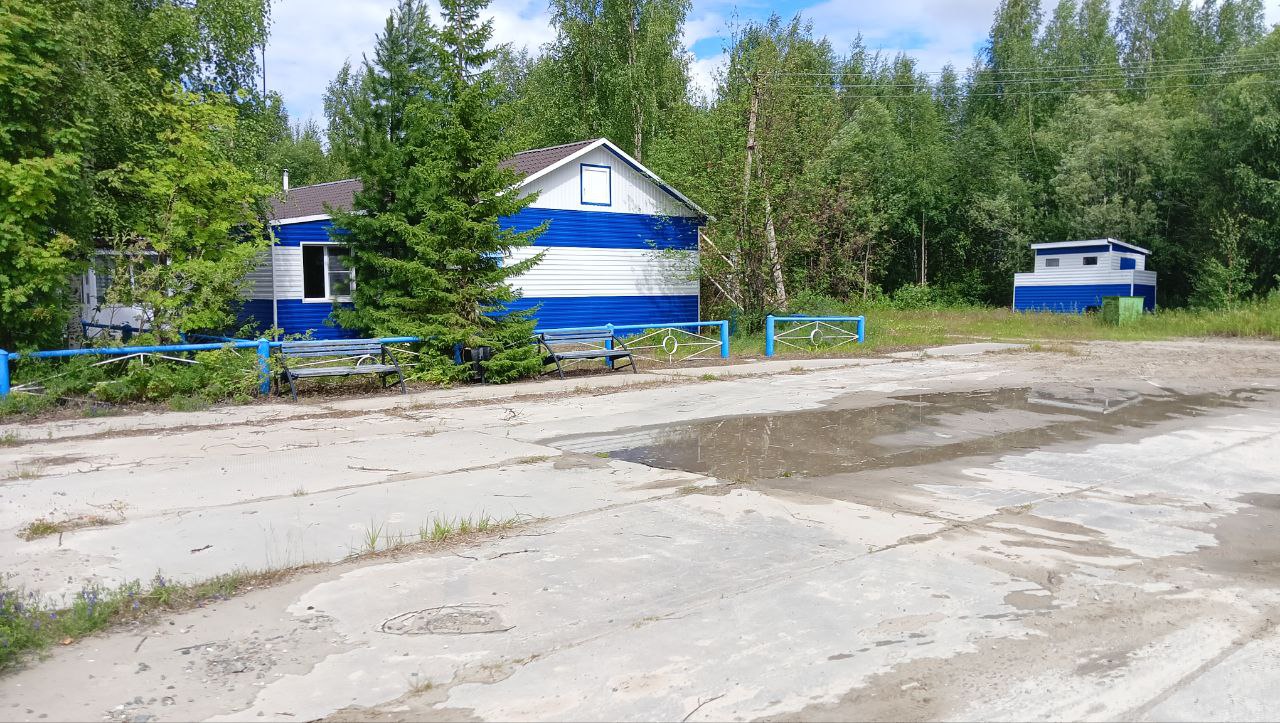 Продам торговое помещение 114.7 м.кв.