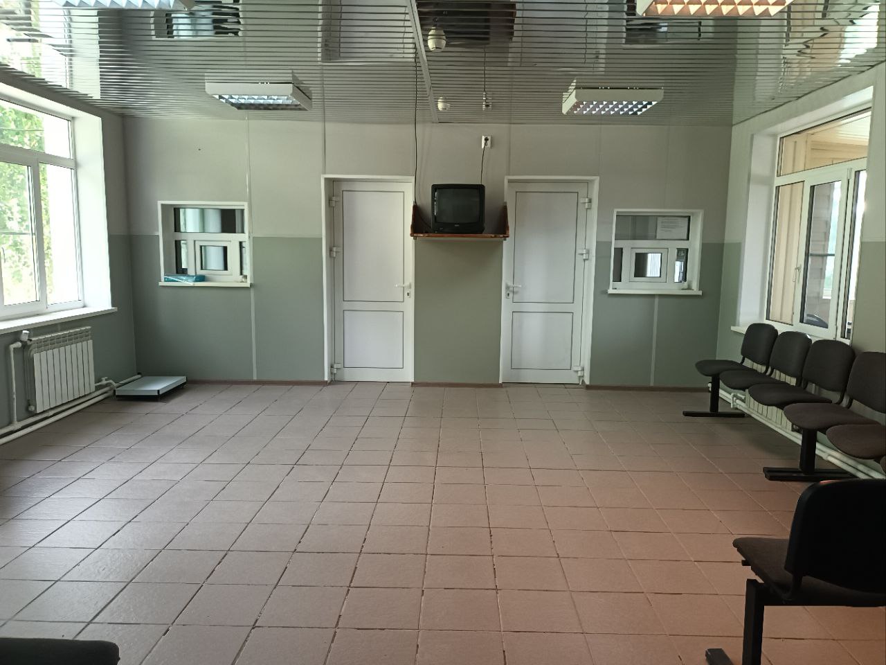 Продам торговое помещение 114.7 м.кв.