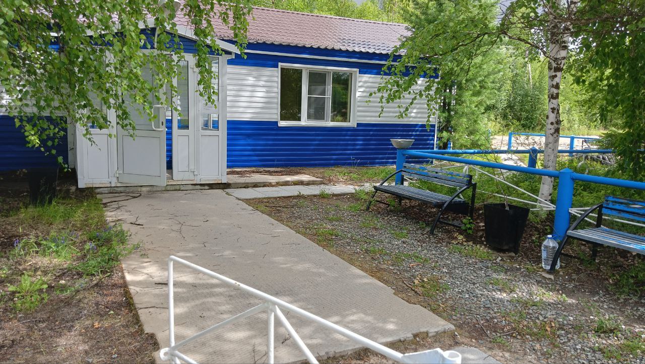 Продам торговое помещение 114.7 м.кв.