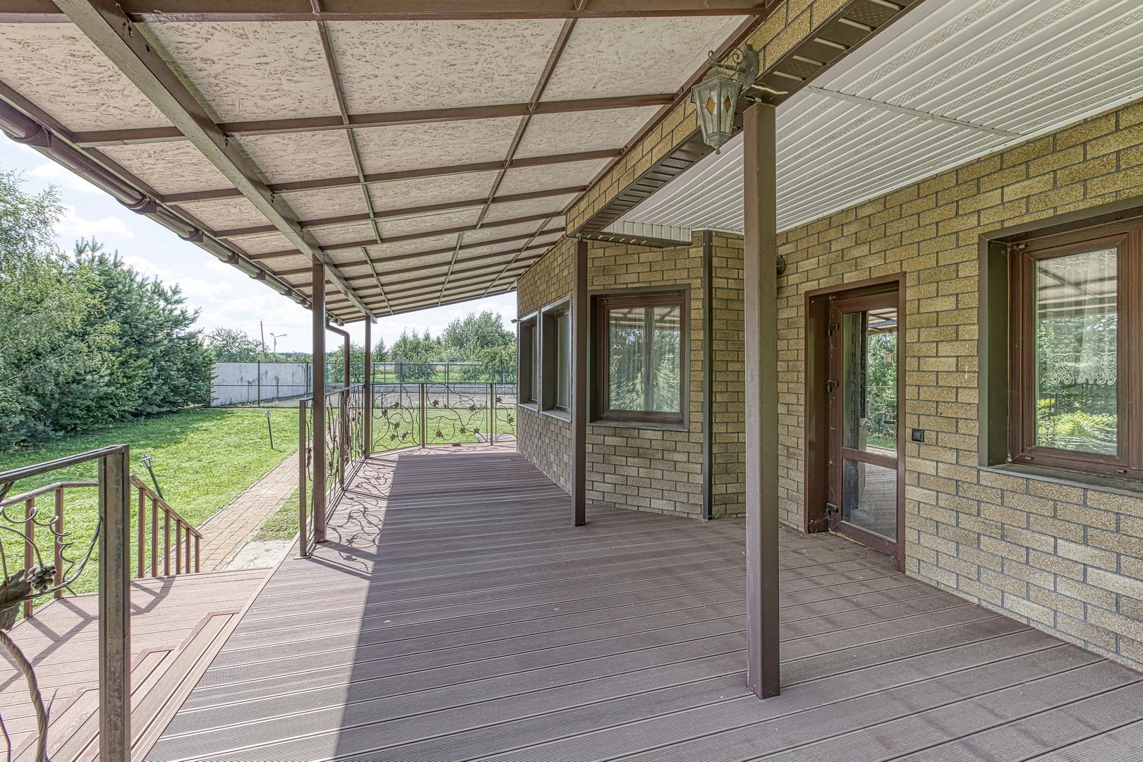 Дом на продажу в Веткино (Коллонтай), Майская улица, 2 фото №23