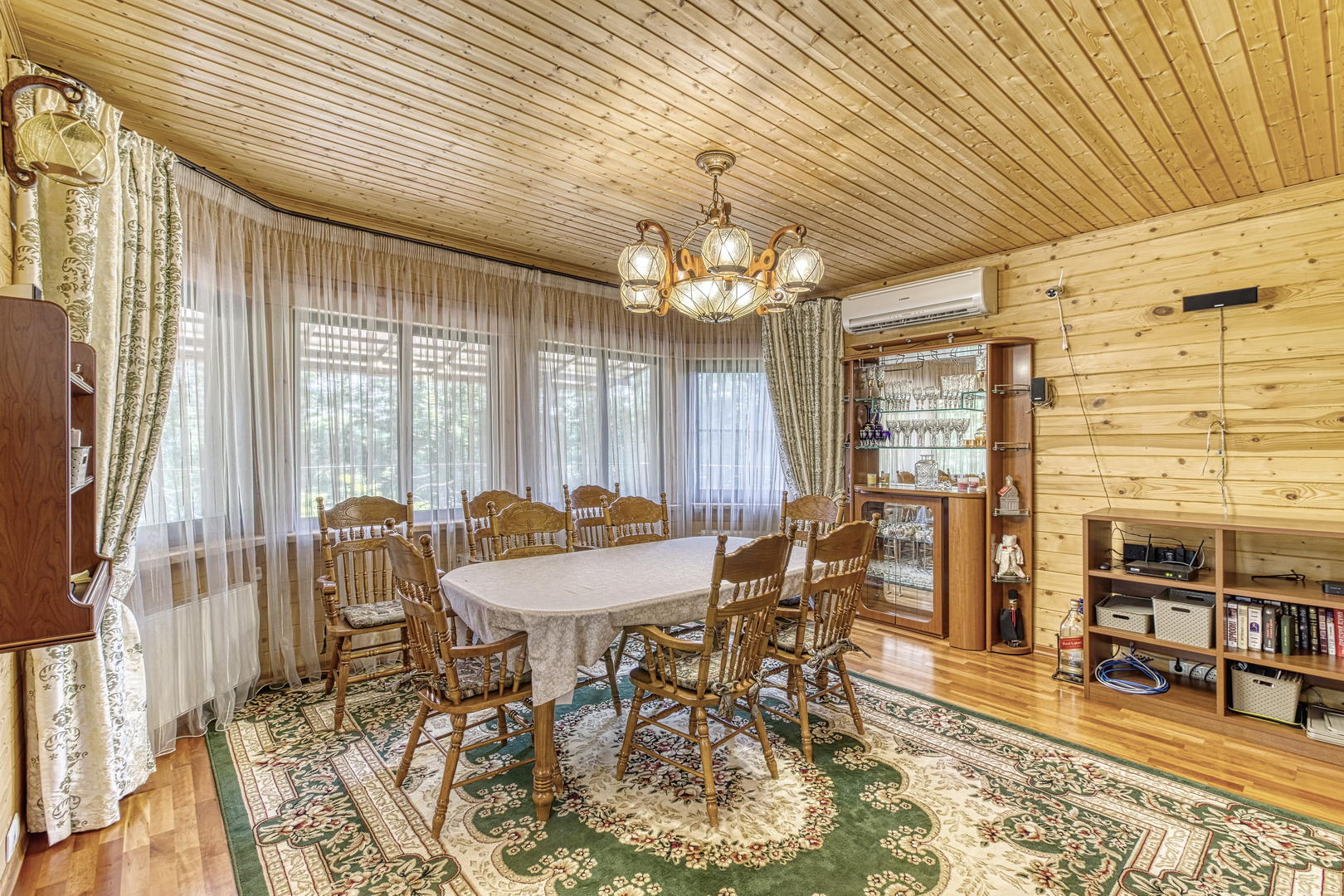 Дом на продажу в Веткино (Коллонтай), Майская улица, 2 фото №11