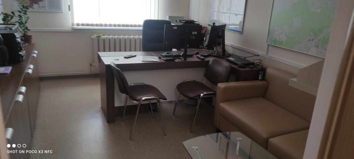 Помещение свободного назначения на продажу в Чебоксаре, Короленко улица, 4б фото №9