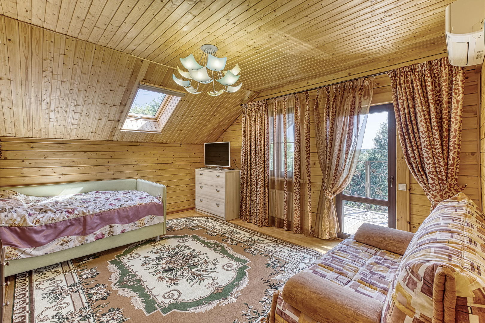 Дом на продажу в Веткино (Коллонтай), Майская улица, 2 фото №3