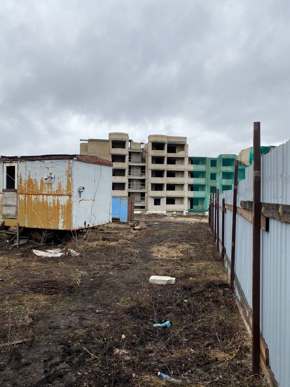 Продам помещение свободного назначения 13761.1 м.кв.