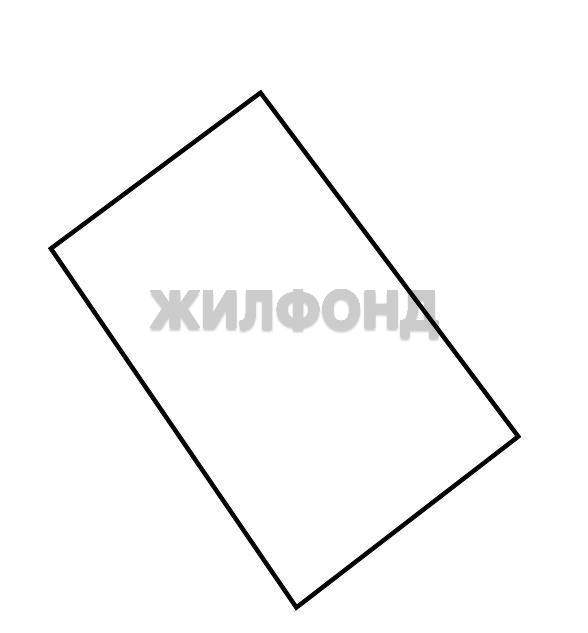Продам земельный участок 741 м.кв.