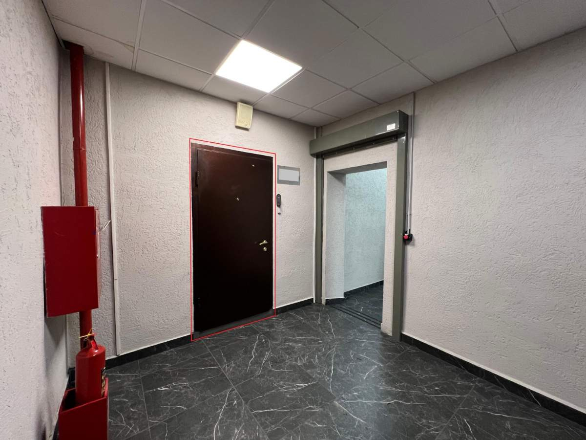 Сдам в аренду офис 284.3 м.кв.