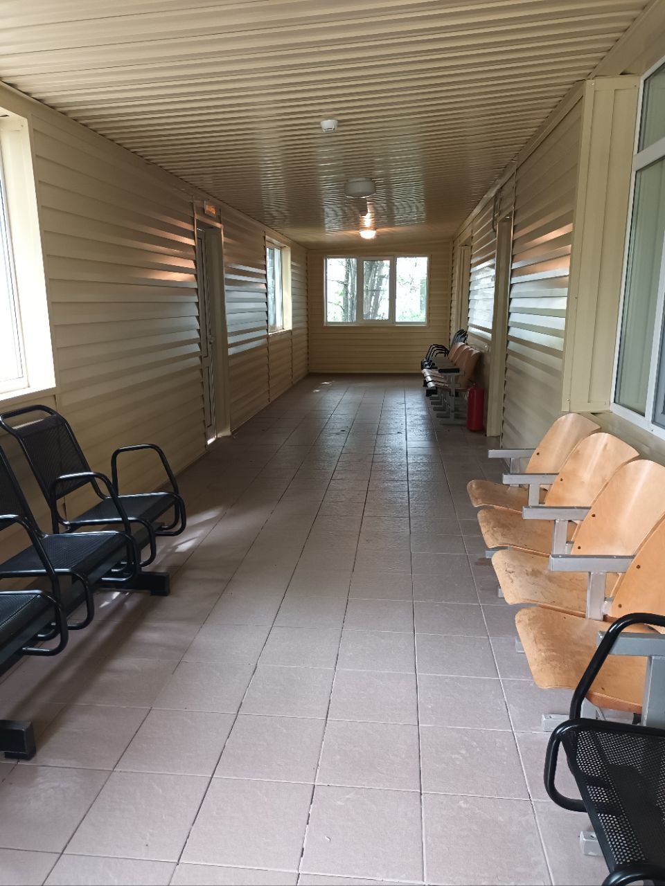 Продам торговое помещение 114.7 м.кв.