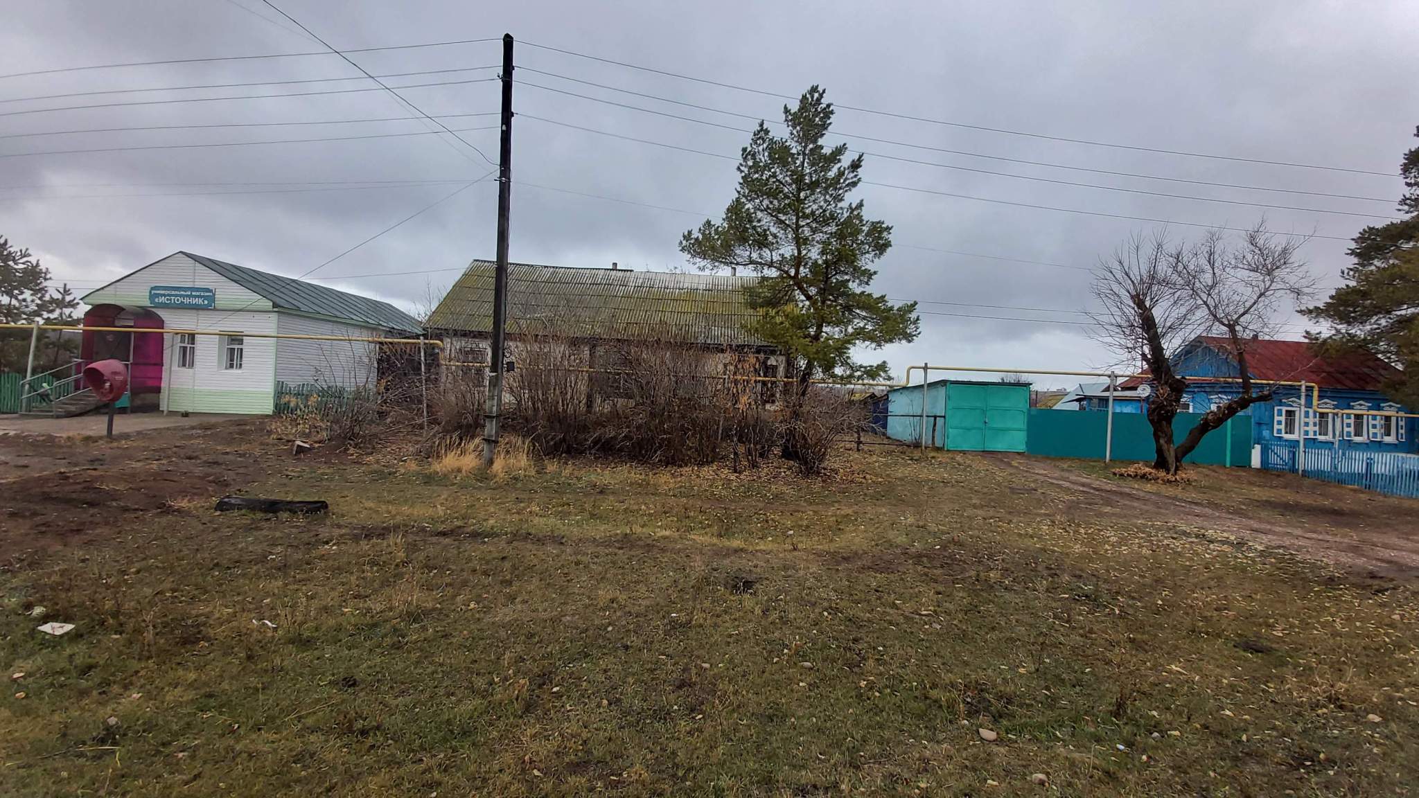 Продам торговое помещение 71.2 м.кв.
