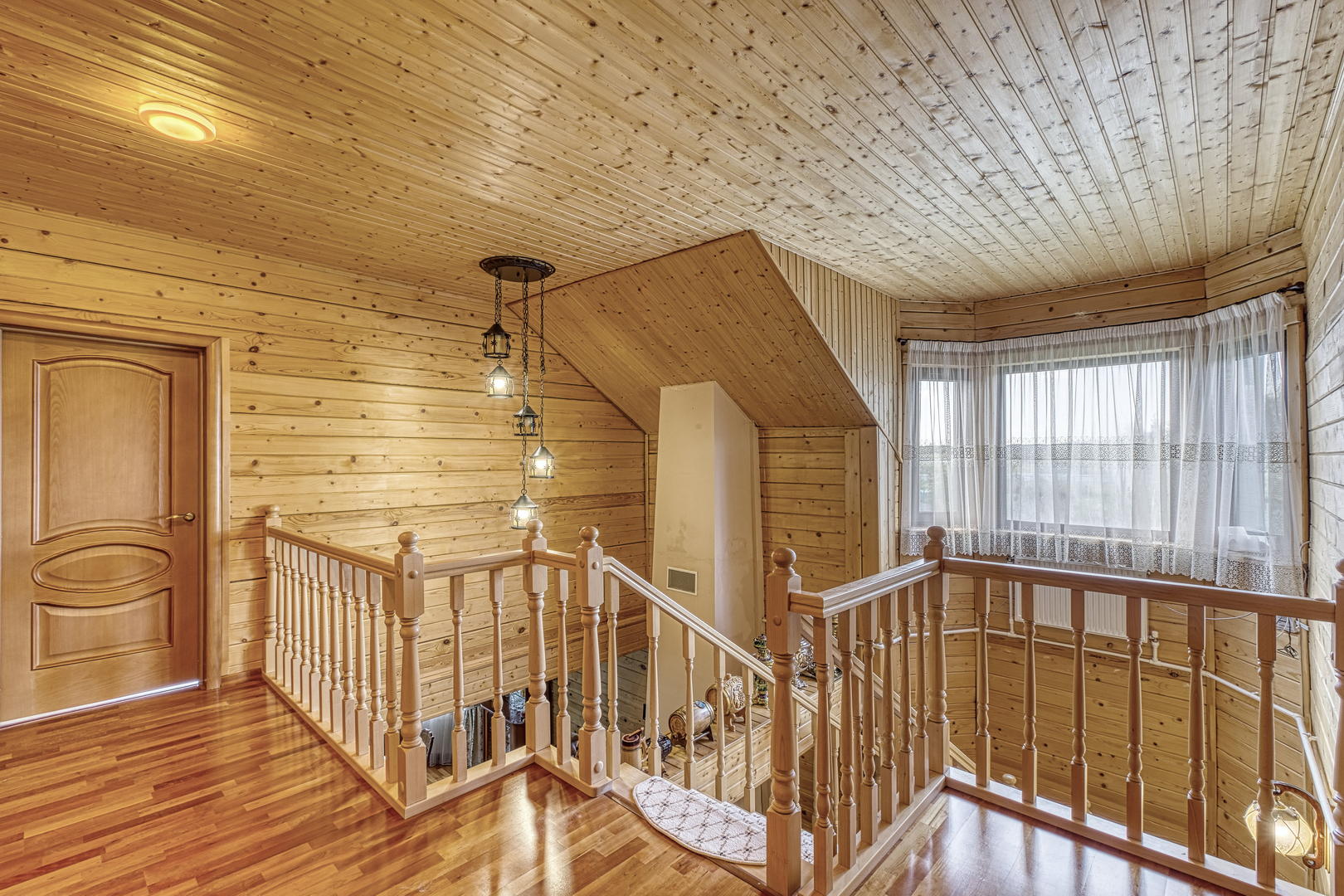 Дом на продажу в Веткино (Коллонтай), Майская улица, 2 фото №9
