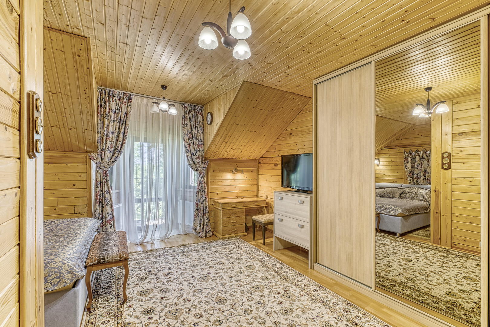 Дом на продажу в Веткино (Коллонтай), Майская улица, 2 фото №5