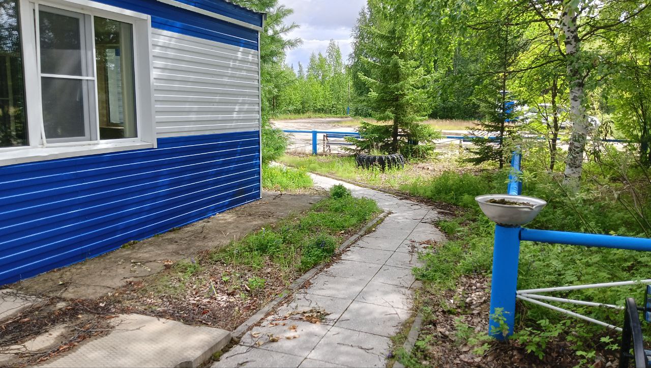 Продам торговое помещение 114.7 м.кв.