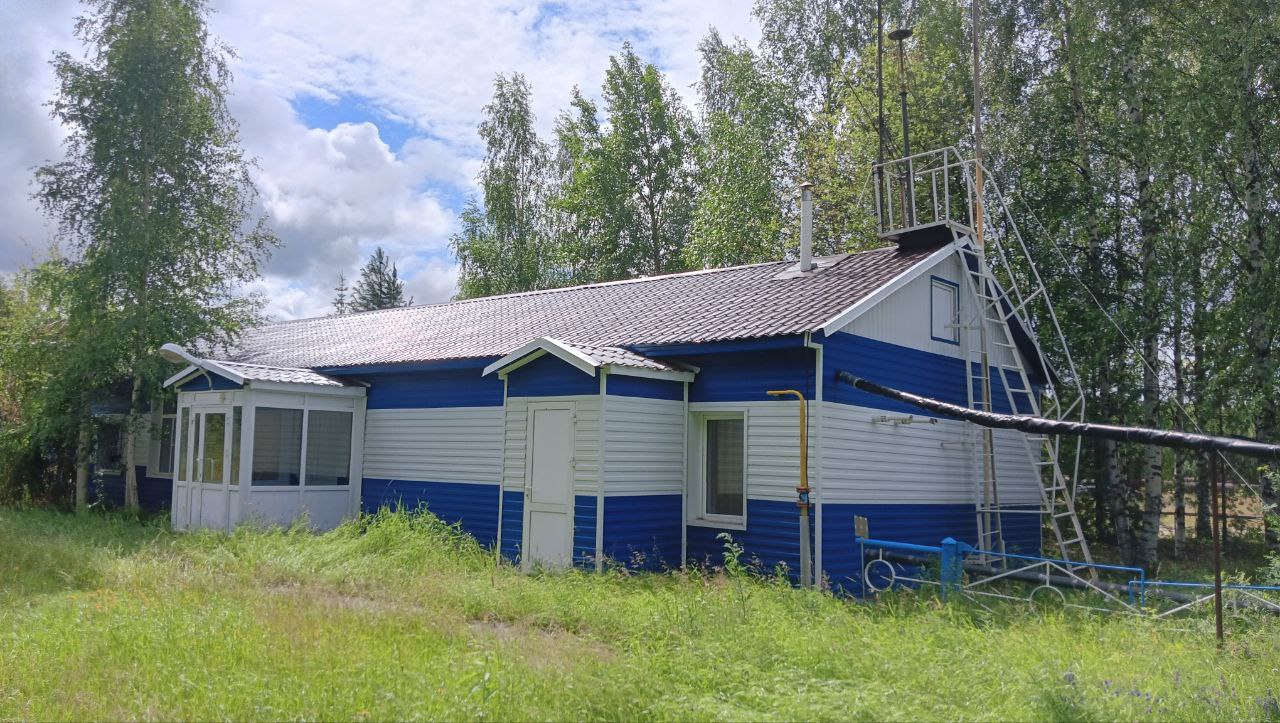 Продам торговое помещение 114.7 м.кв.