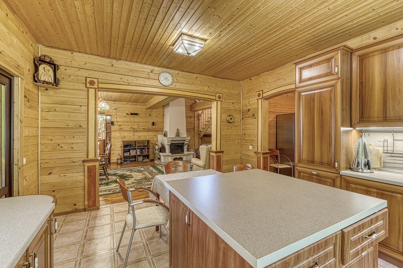 Дом на продажу в Веткино (Коллонтай), Майская улица, 2 фото №19