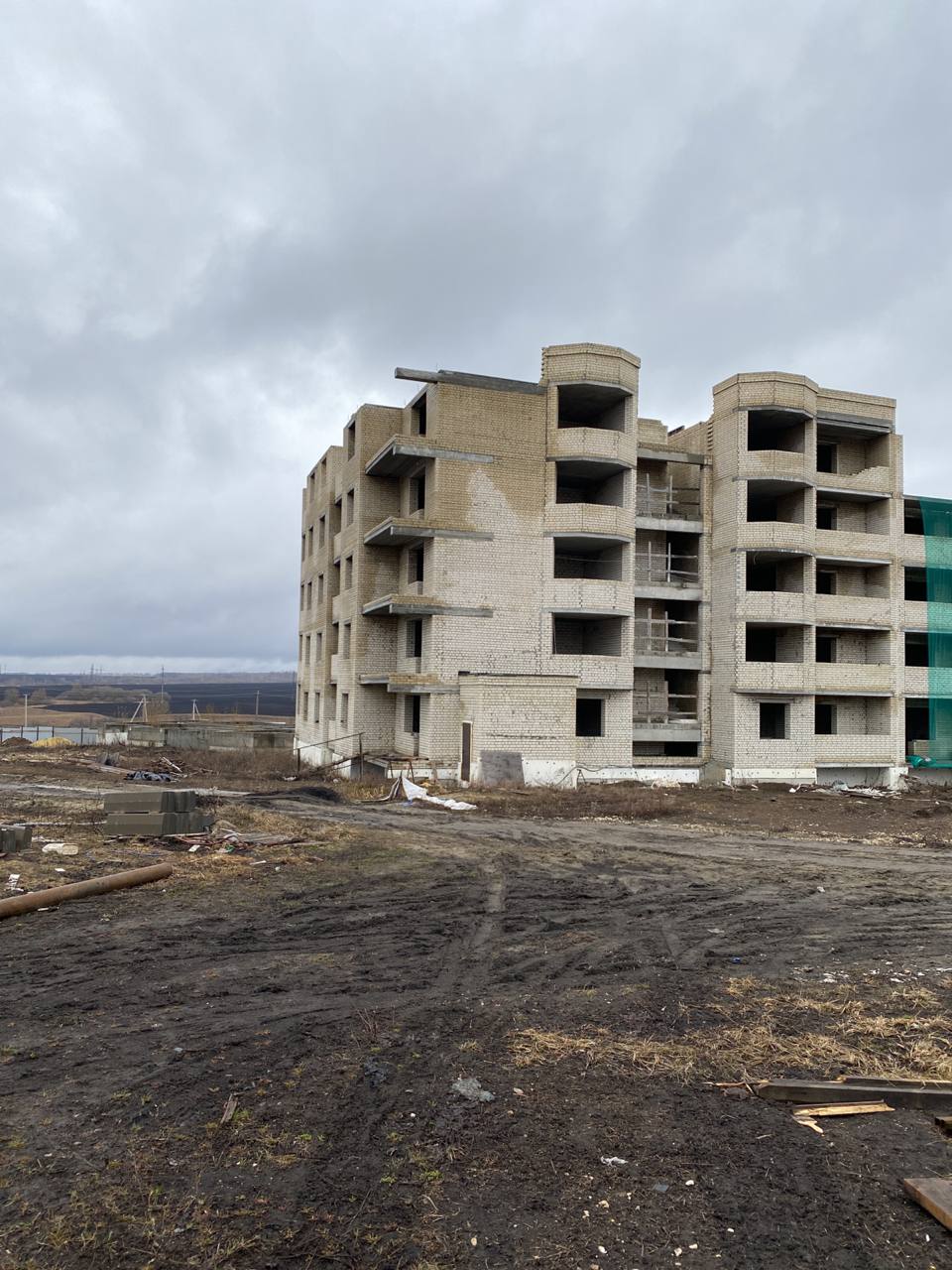 Продам помещение свободного назначения 13761.1 м.кв.