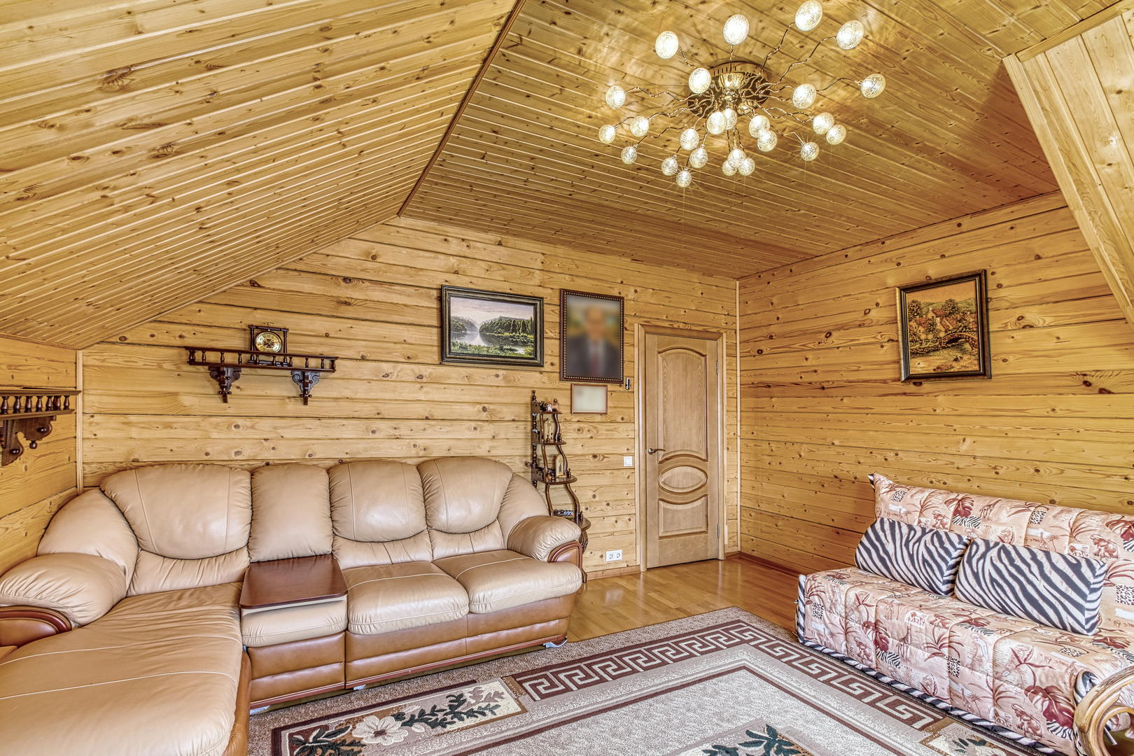 Дом на продажу в Веткино (Коллонтай), Майская улица, 2 фото №2