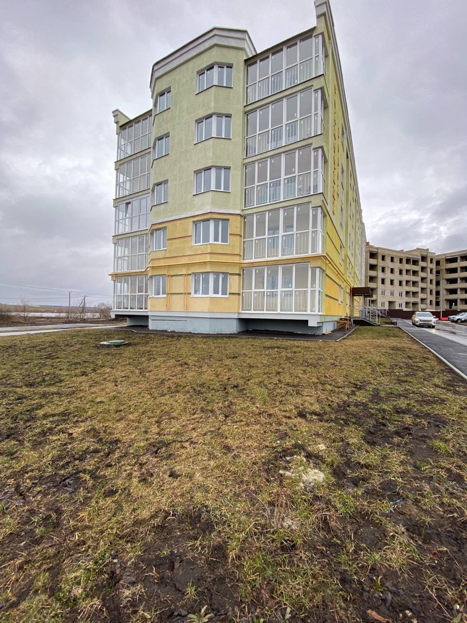 Продам помещение свободного назначения 13761.1 м.кв.