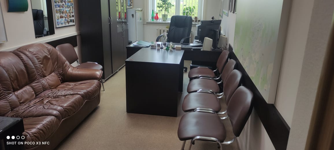 Помещение свободного назначения на продажу в Чебоксаре, Короленко улица, 4б фото №8