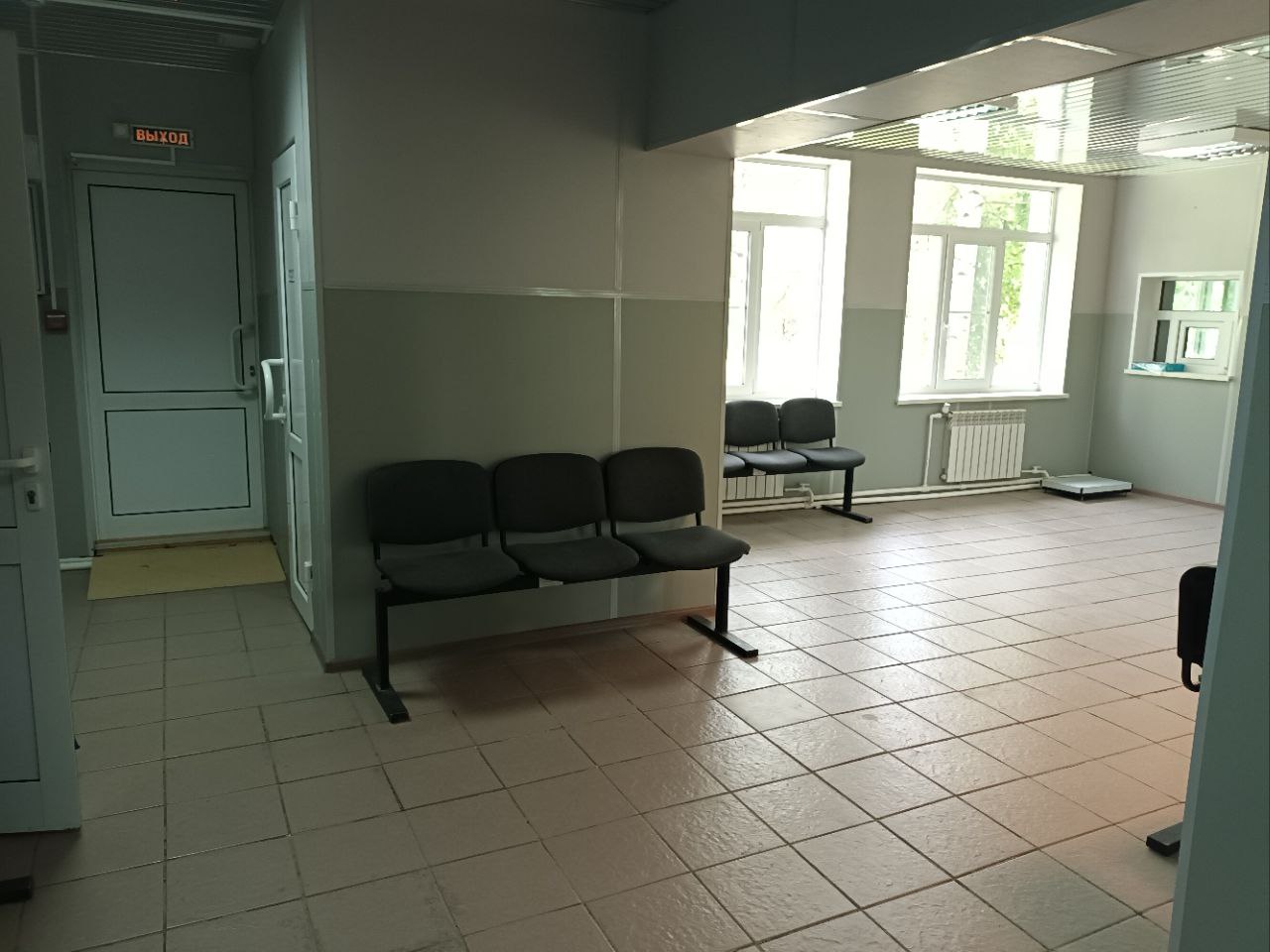 Продам торговое помещение 114.7 м.кв.