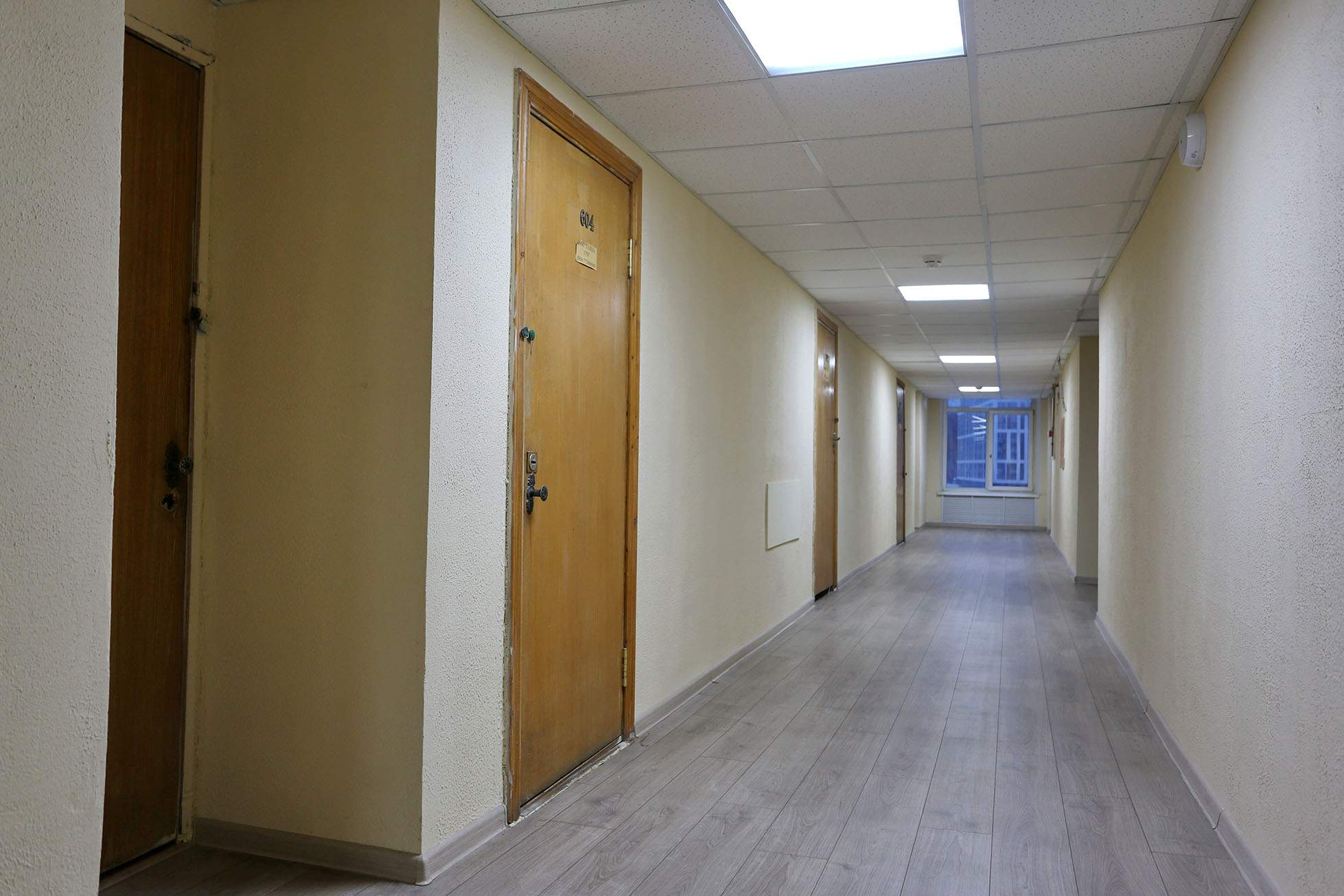 Сдам в аренду офис 19.3 м.кв.