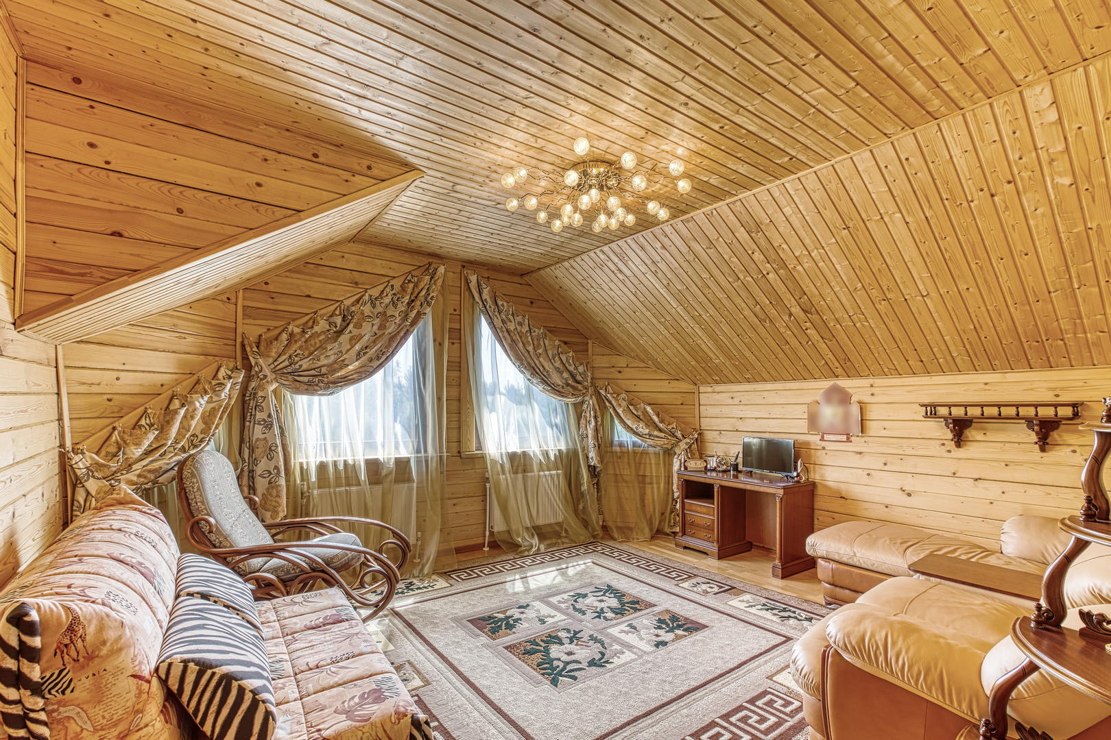 Дом на продажу в Веткино (Коллонтай), Майская улица, 2 фото №1