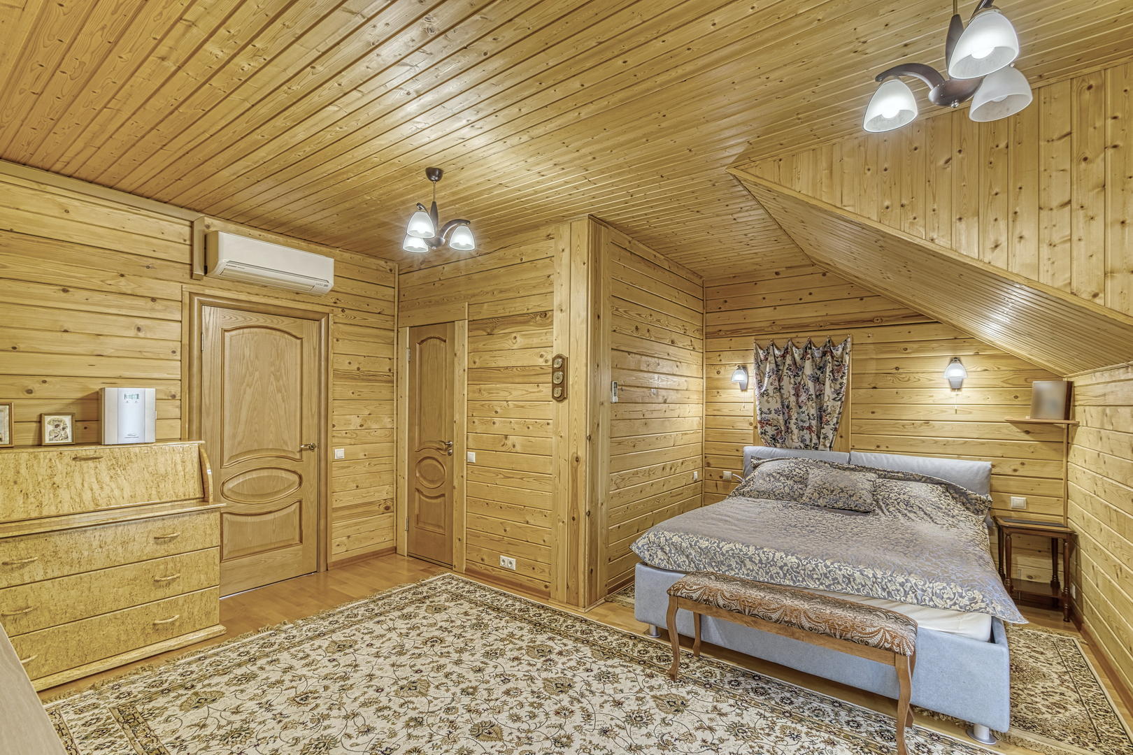 Дом на продажу в Веткино (Коллонтай), Майская улица, 2 фото №6
