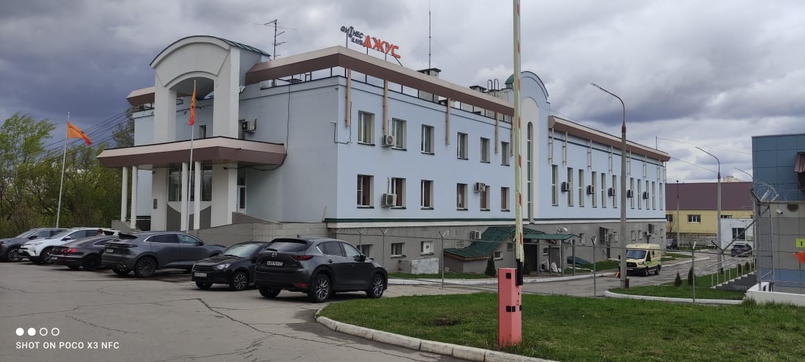 Помещение свободного назначения на продажу в Чебоксаре, Короленко улица, 4б