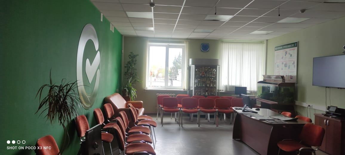 Помещение свободного назначения на продажу в Чебоксаре, Короленко улица, 4б фото №11