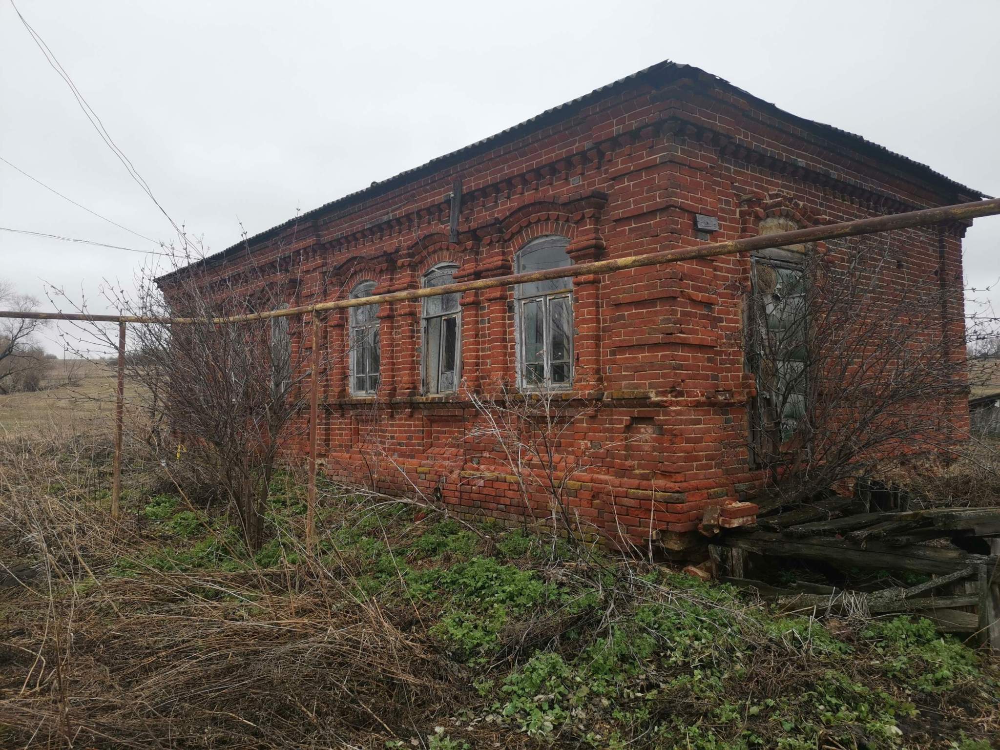 Продам торговое помещение 54.5 м.кв.