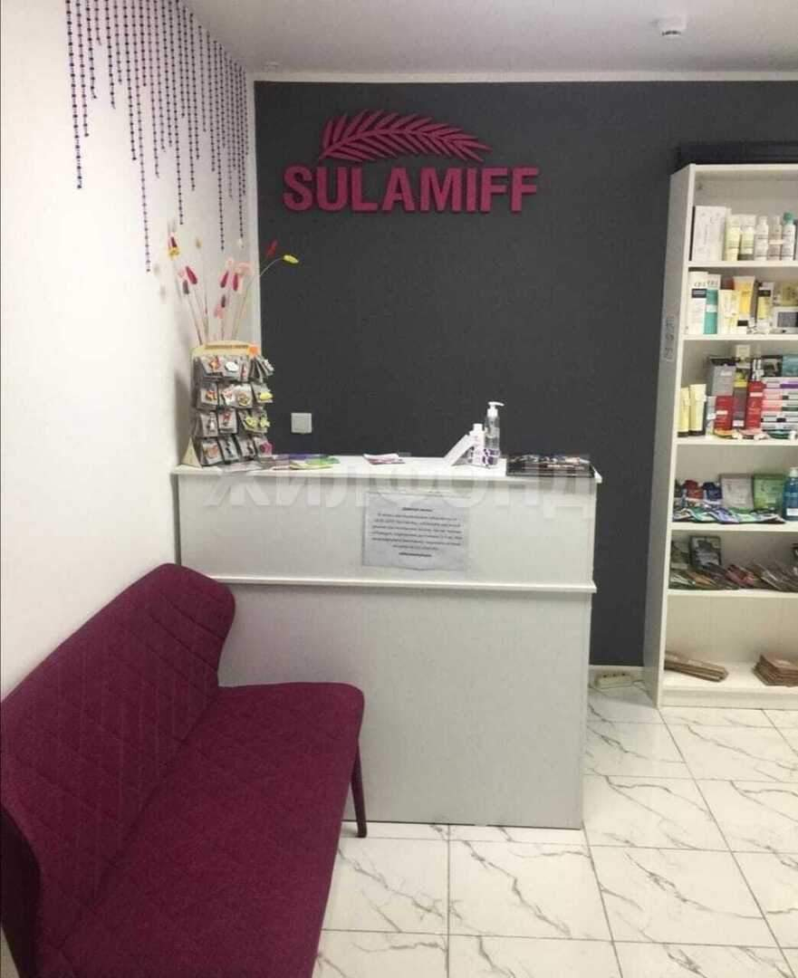 Продам магазин 100 м.кв.