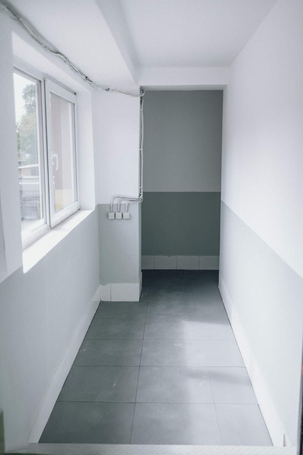 Сдам в аренду производственное помещение 2330 м.кв.
