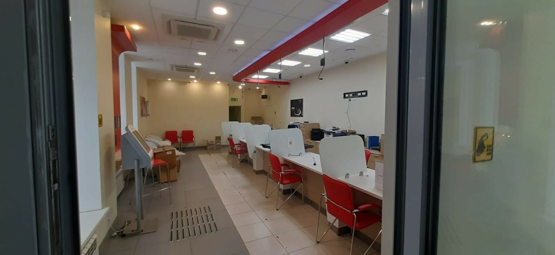 Продам помещение свободного назначения 164.3 м.кв.