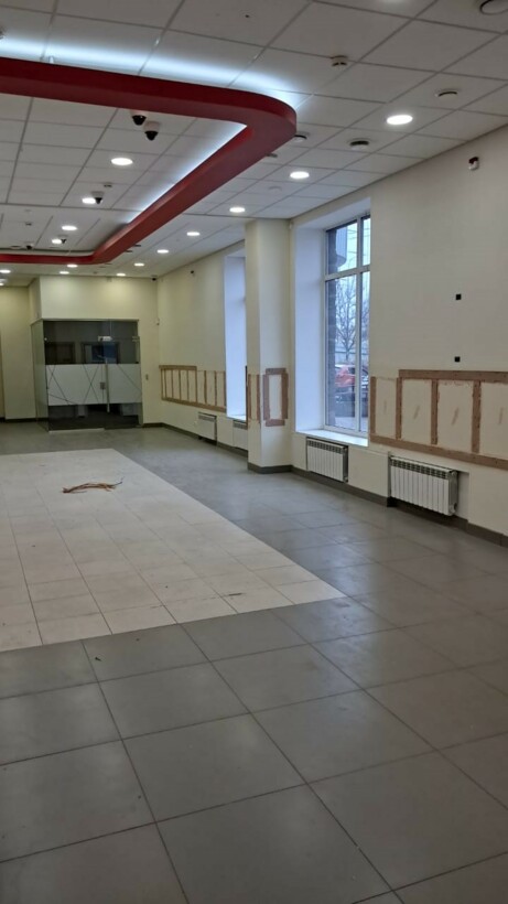 Продам помещение свободного назначения 344.4 м.кв.