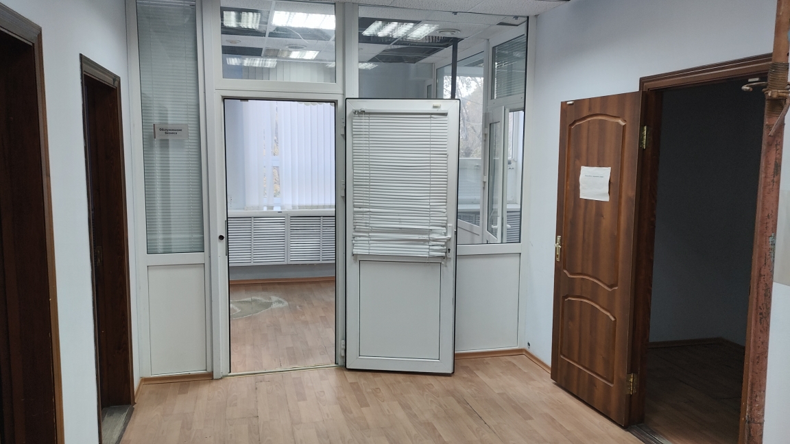 Продам помещение свободного назначения 540.6 м.кв.