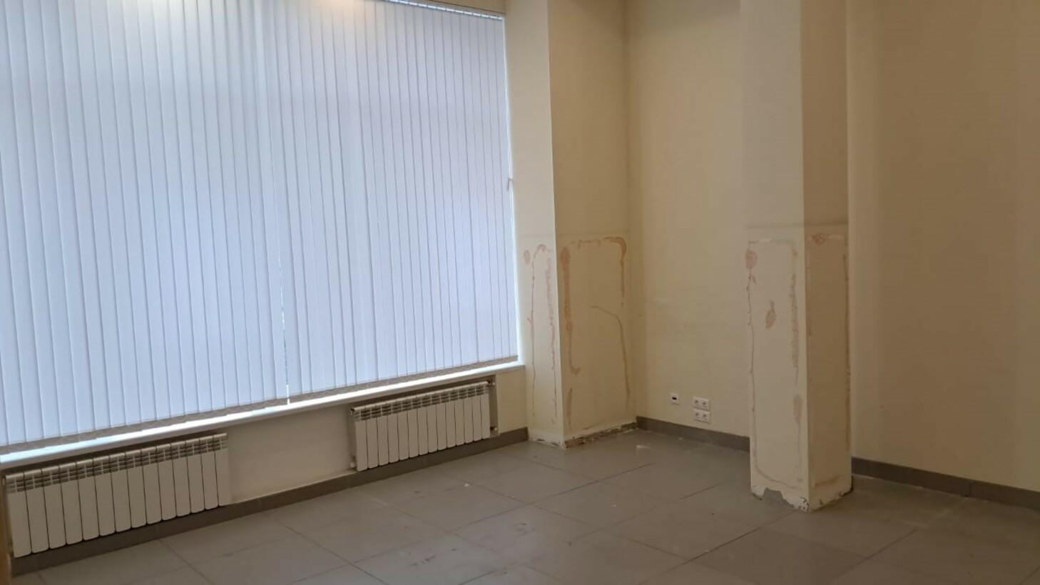 Помещение свободного назначения на продажу в Санкт-Петербурге, Дунайский проспект, 31к1 литера А фото №7