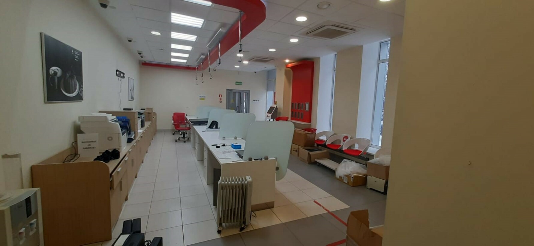 Продам помещение свободного назначения 164.3 м.кв.