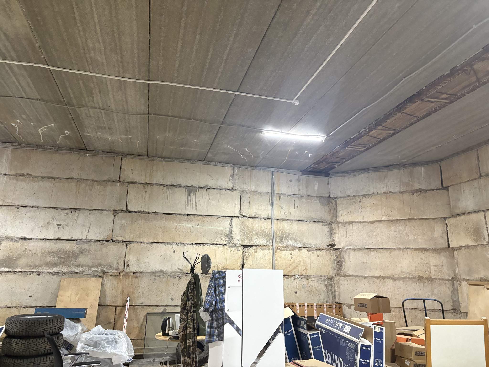 Помещение свободного назначения в аренду в Кирове, Производственная улица, 24в фото №5