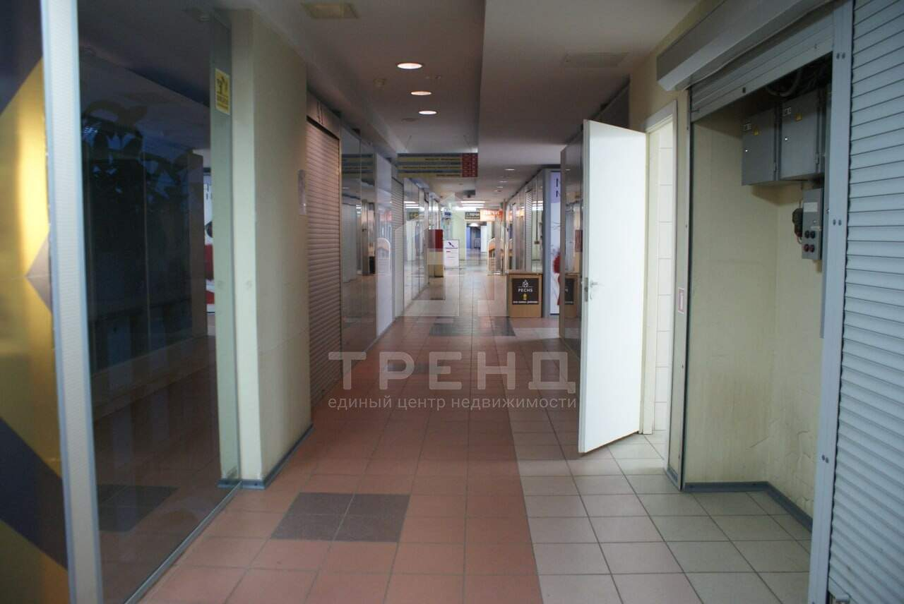 Продам магазин 17.7 м.кв.